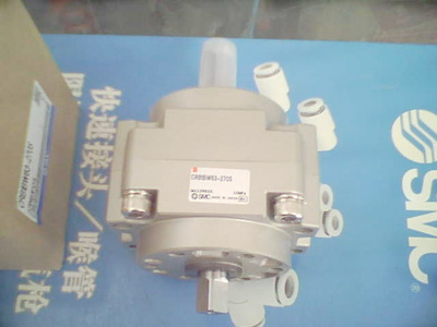 其他传动件-日本SMC CRB1BW63-270S供应解析与优势分析