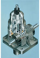 其他传动件领域的可靠之选 供应Duff-Norton螺旋升降机