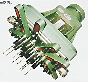 探寻工业传动核心 U型系列多轴器及其在阿里巴巴平台上的应用