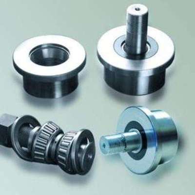 其他传动件产品概览 多样化传动解决方案