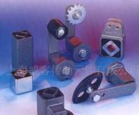 OM系列摇动固定件 传动系统中的可靠连接解决方案