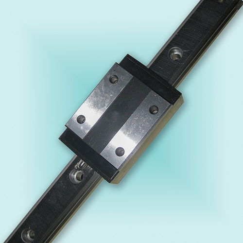 防锈防腐蚀直线导轨 精密传动中的守护者与性能核心